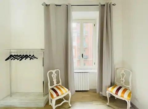 Porta Palazzo 15 Min - Suite Con Netflix & Wi-Fi Torino Eksteriør billede